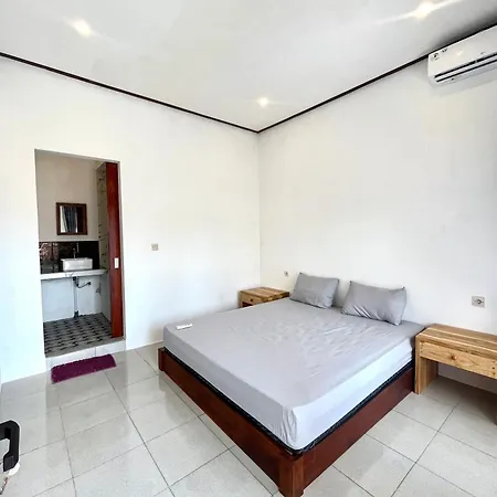 Ferienwohnung Isirela Kuta  Exterior foto