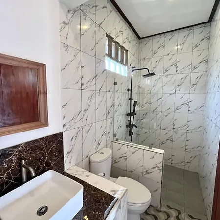 Ferienwohnung Isirela Kuta  Exterior foto