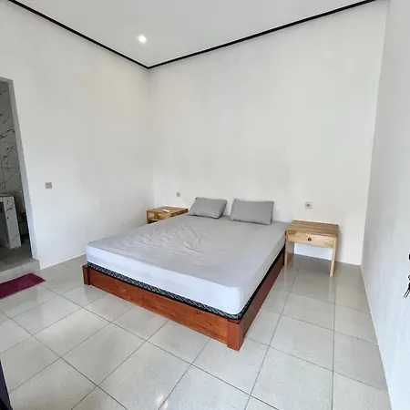 Ferienwohnung Isirela Kuta  Exterior foto