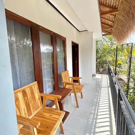 Ferienwohnung Isirela Kuta  Exterior foto