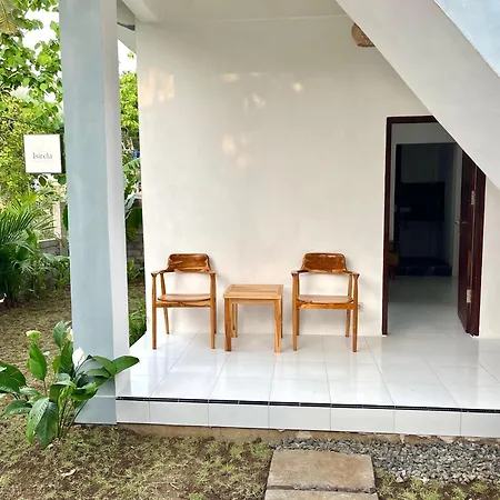 Ferienwohnung Isirela Kuta  Exterior foto
