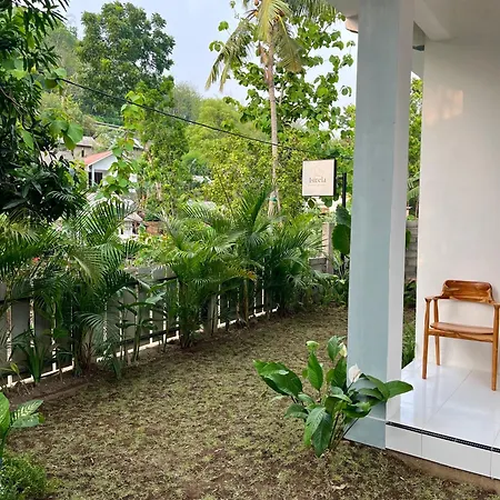 Ferienwohnung Isirela Kuta  Exterior foto