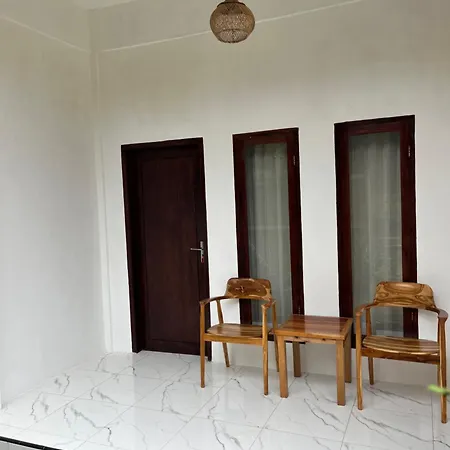 Ferienwohnung Isirela Kuta  Exterior foto