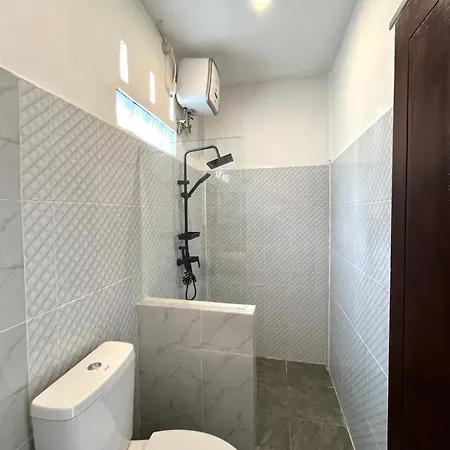 Ferienwohnung Isirela Kuta  Exterior foto