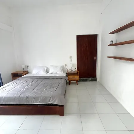 Ferienwohnung Isirela Kuta  Exterior foto
