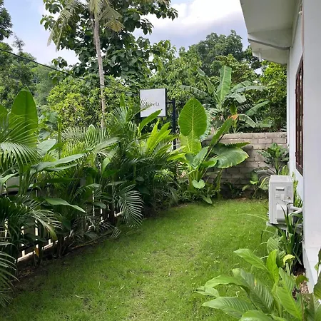 Ferienwohnung Isirela Kuta  Exterior foto