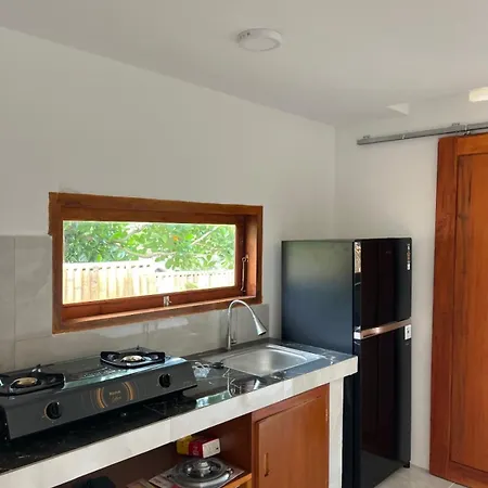Ferienwohnung Isirela Kuta  Exterior foto