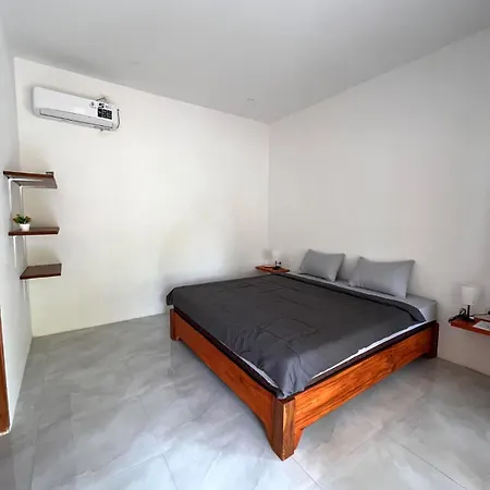 Ferienwohnung Isirela Kuta  Exterior foto