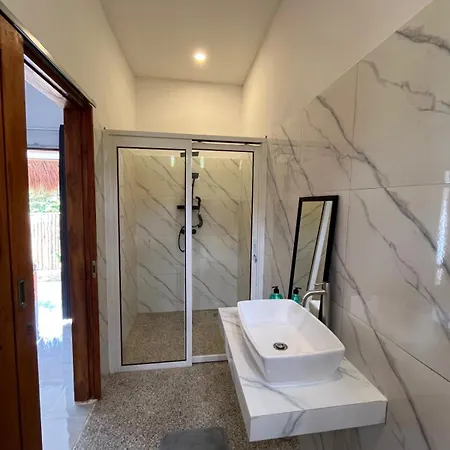Ferienwohnung Isirela Kuta  Exterior foto
