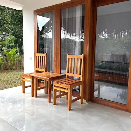 Ferienwohnung Isirela Kuta  Exterior foto