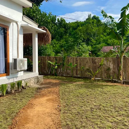 Ferienwohnung Isirela Kuta  Exterior foto
