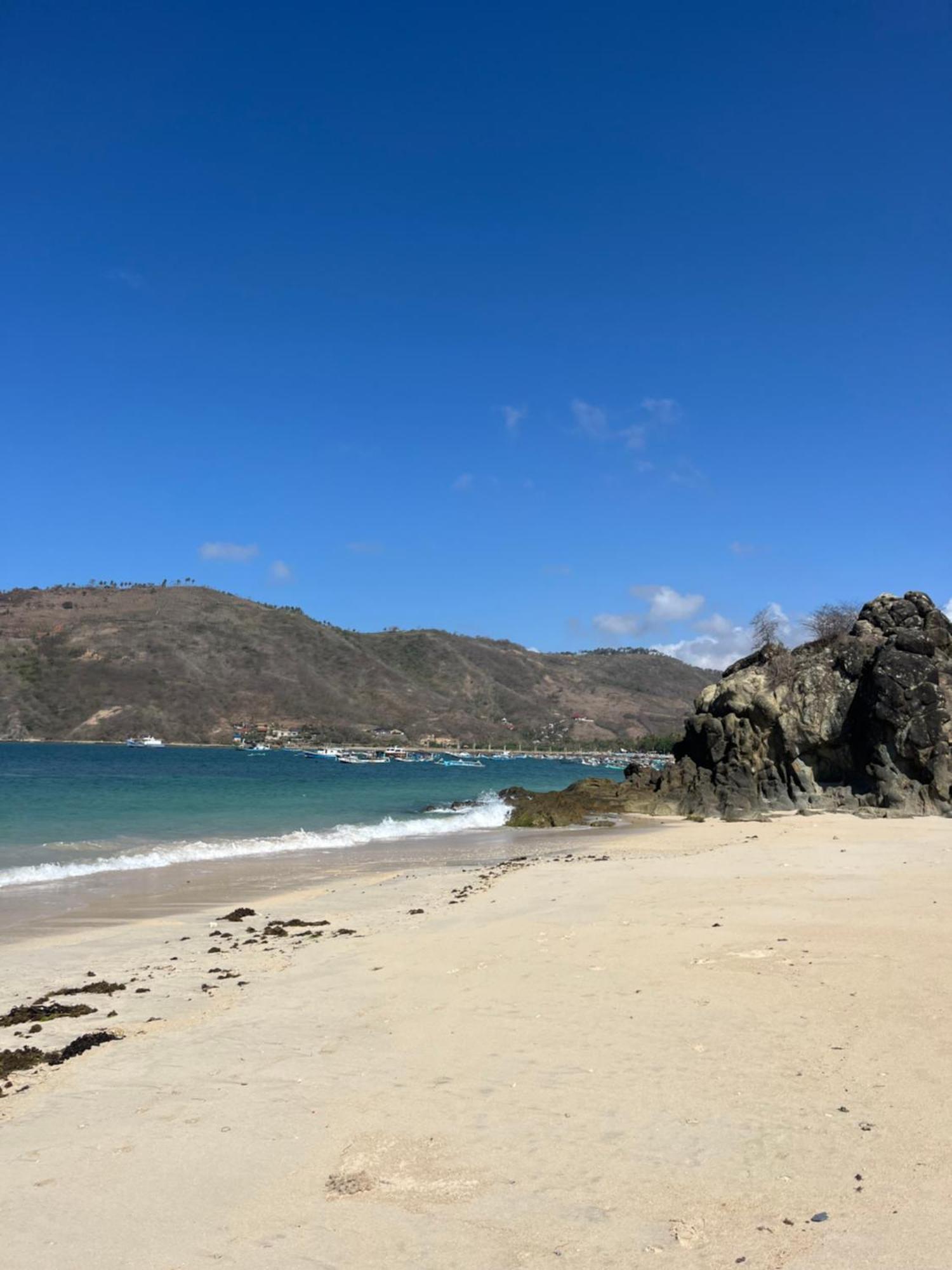 Isirela Séjour chez l'habitant Kuta (Lombok)