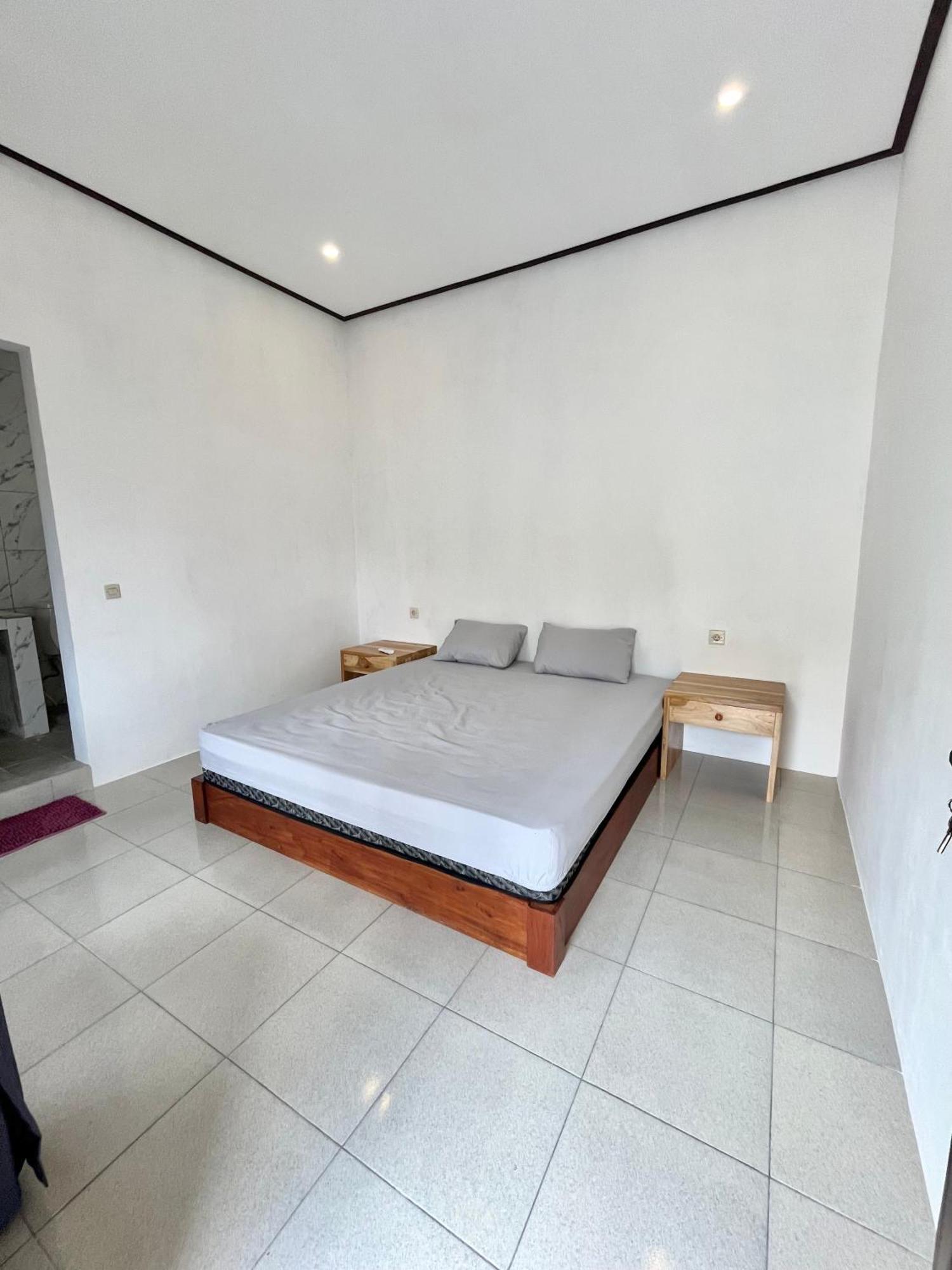 Séjour chez l'habitant Isirela Kuta (Lombok)