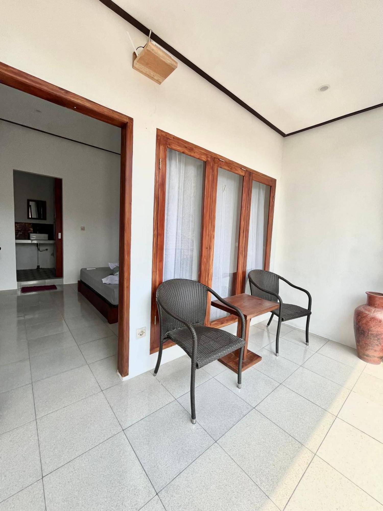 Séjour chez l'habitant Isirela Kuta (Lombok)