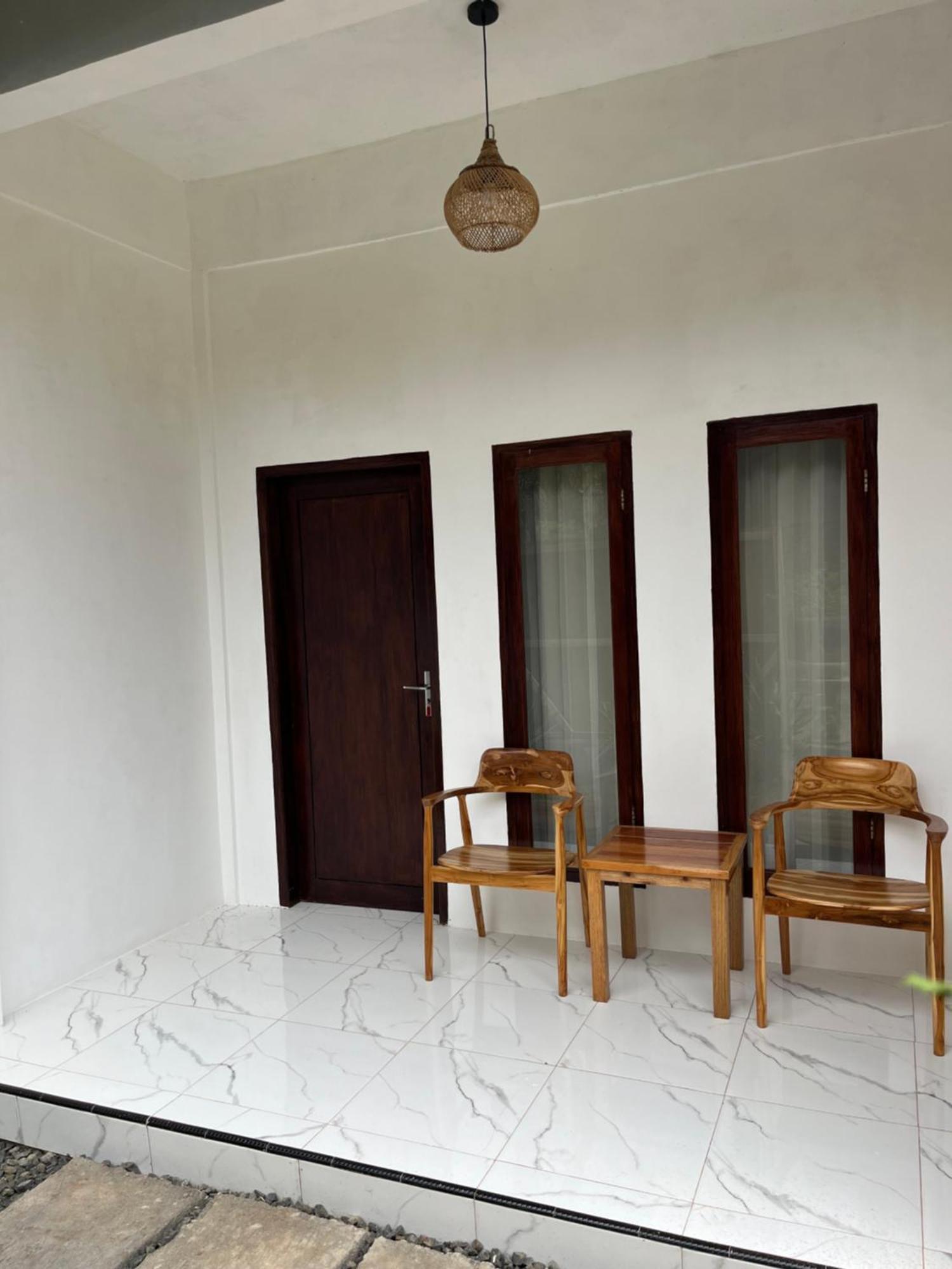 Séjour chez l'habitant Isirela Kuta (Lombok)