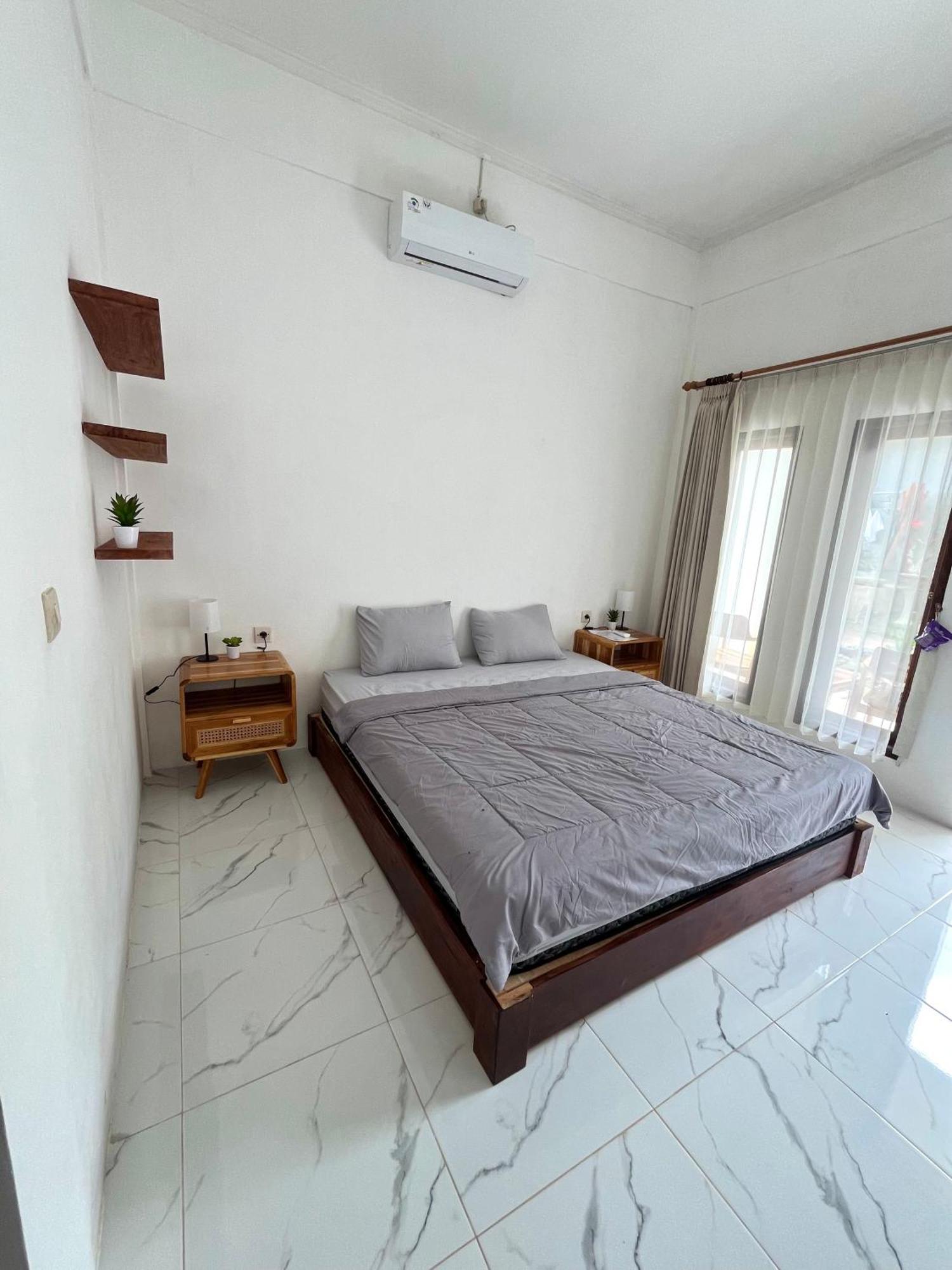 Séjour chez l'habitant Isirela Kuta (Lombok)