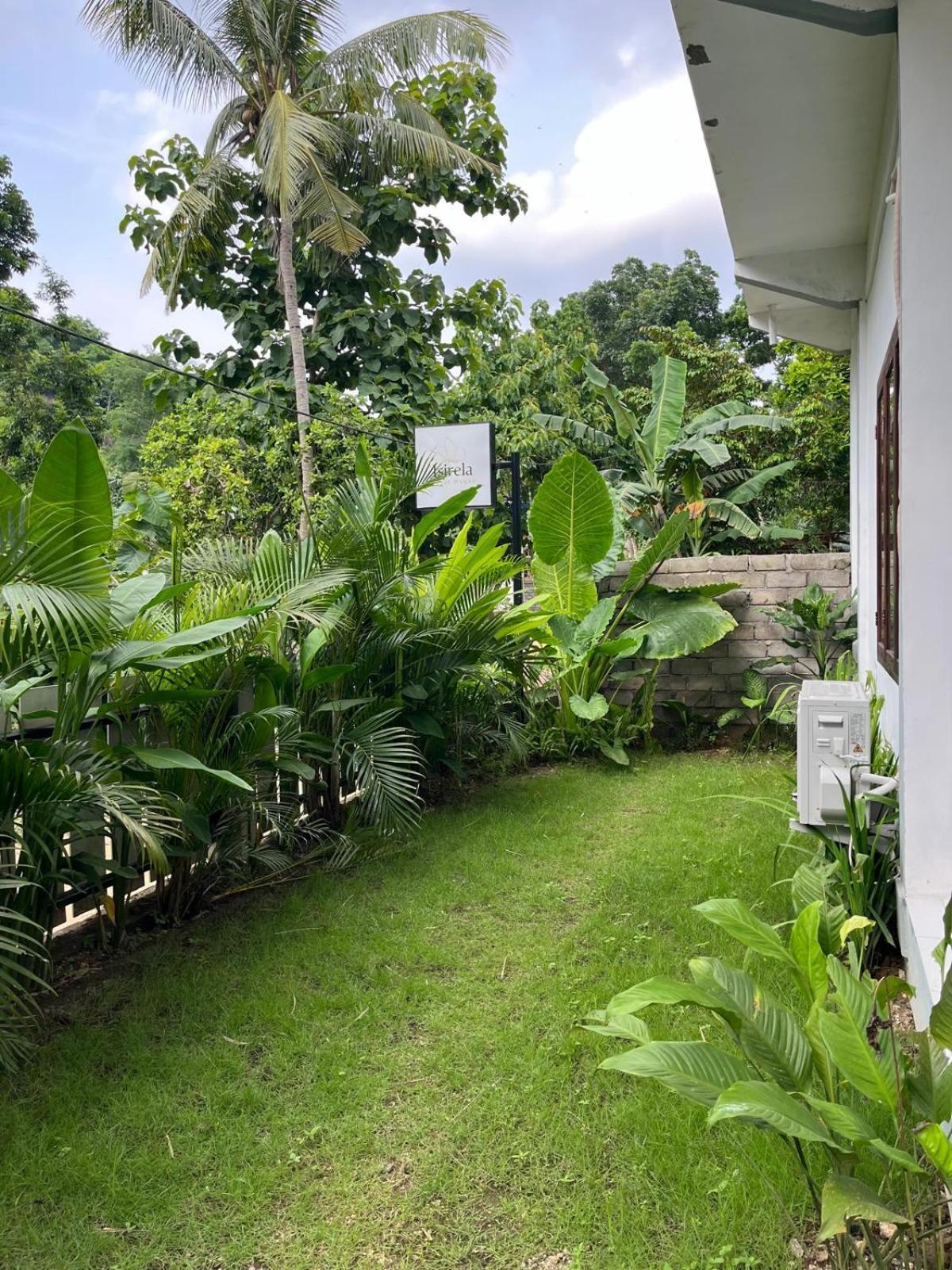 Isirela Kuta (Lombok)