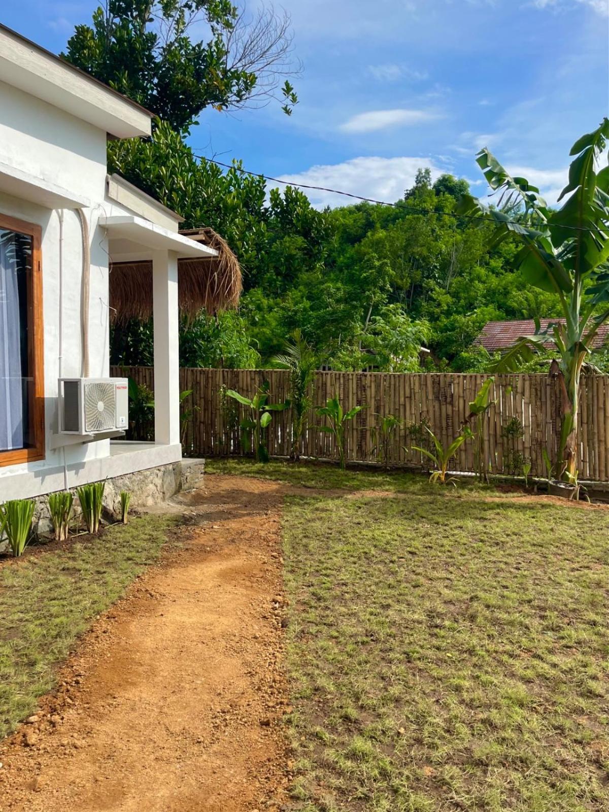 Isirela Kuta (Lombok)