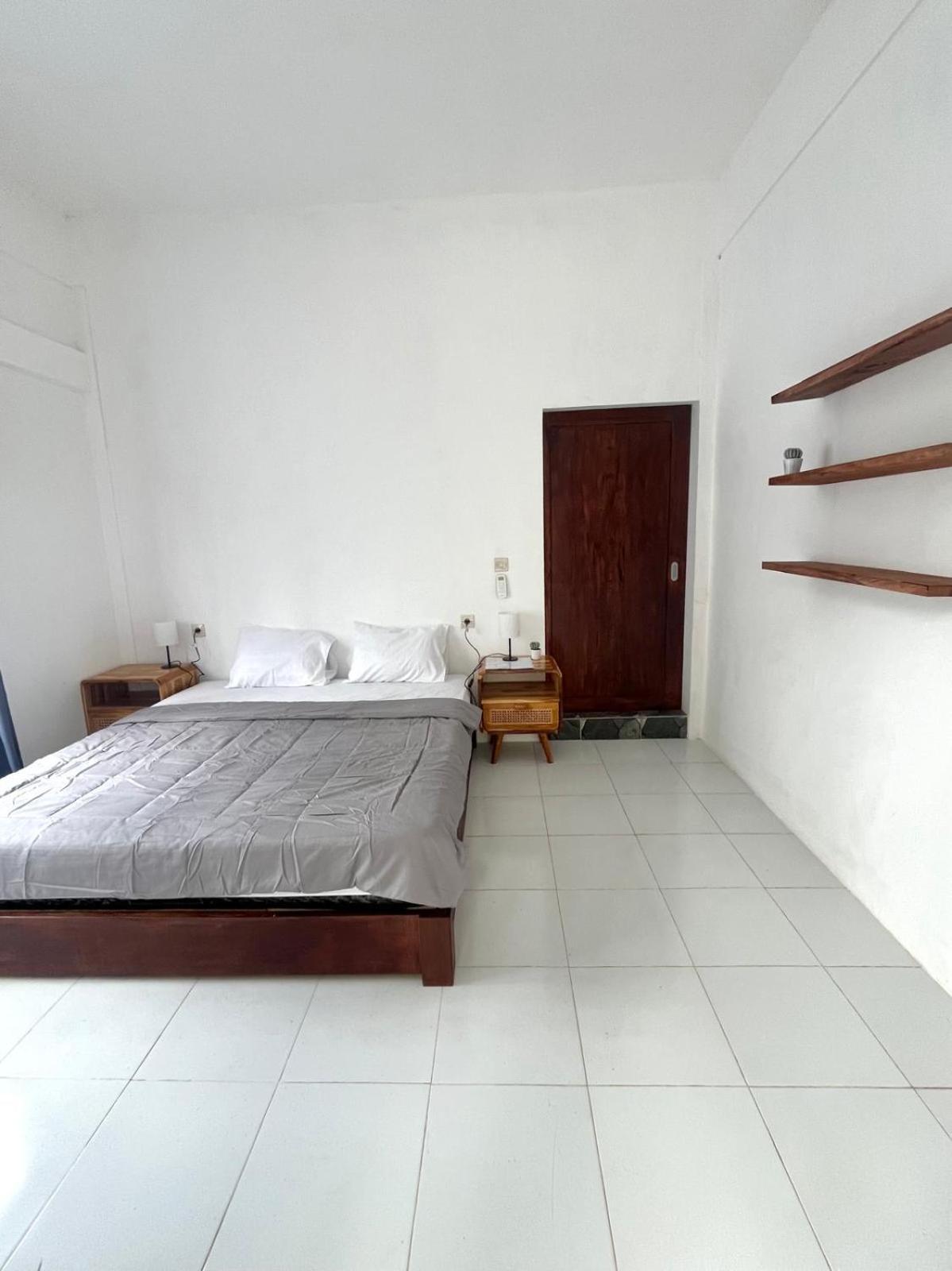 Isirela Accommodatie bij particulieren *