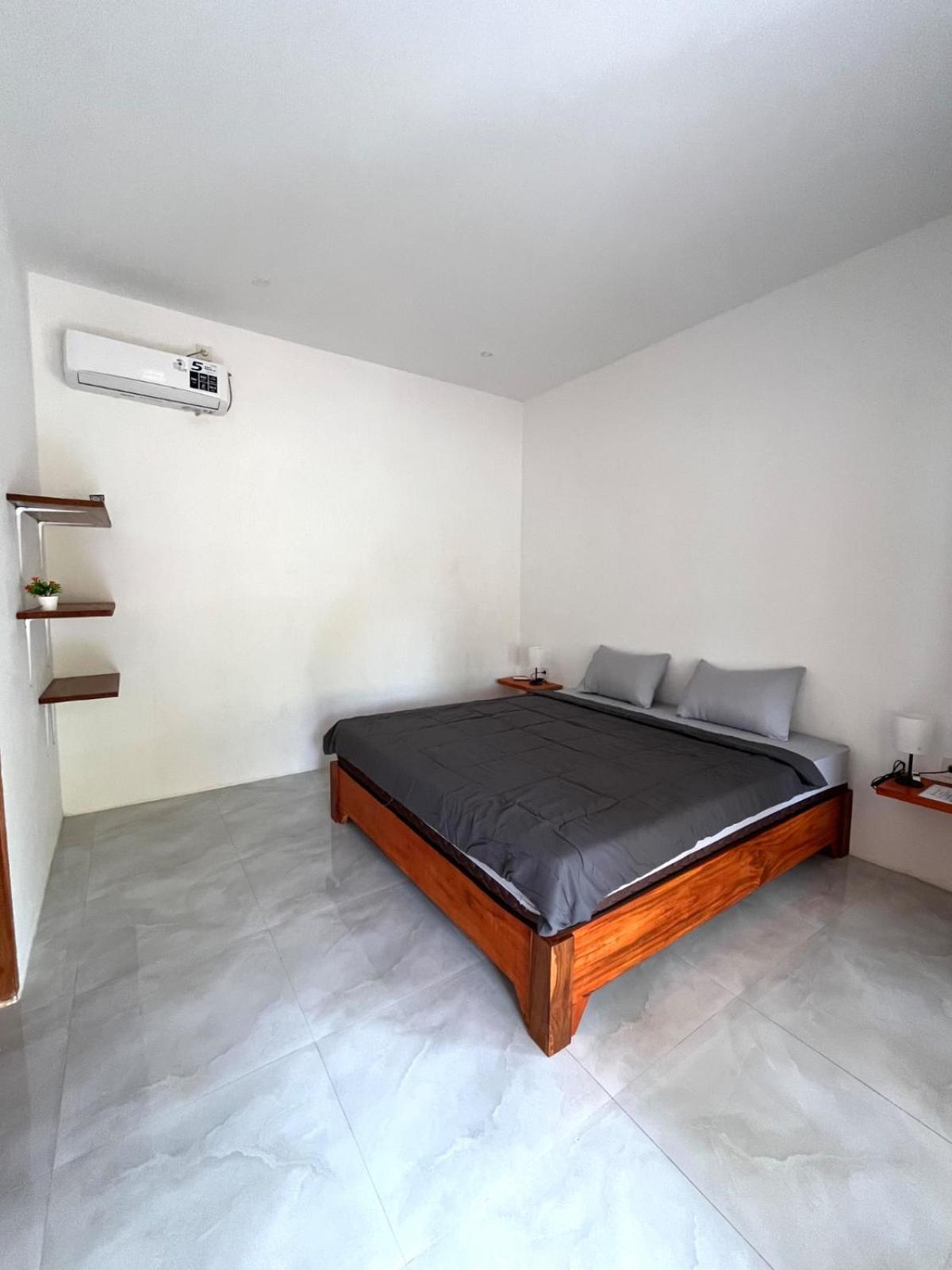 Accommodatie bij particulieren Isirela *