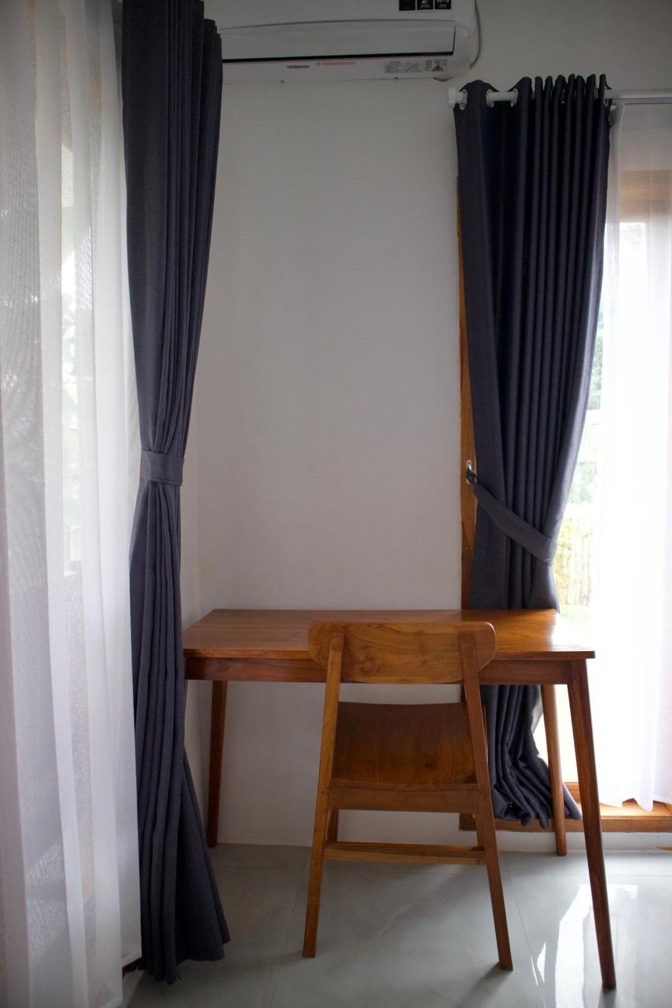 Accommodatie bij particulieren Isirela